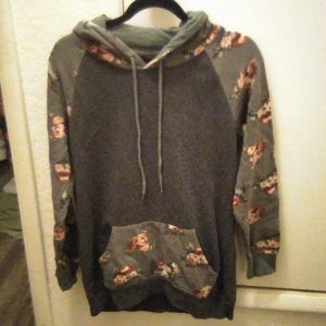 Empyre Hoodie
